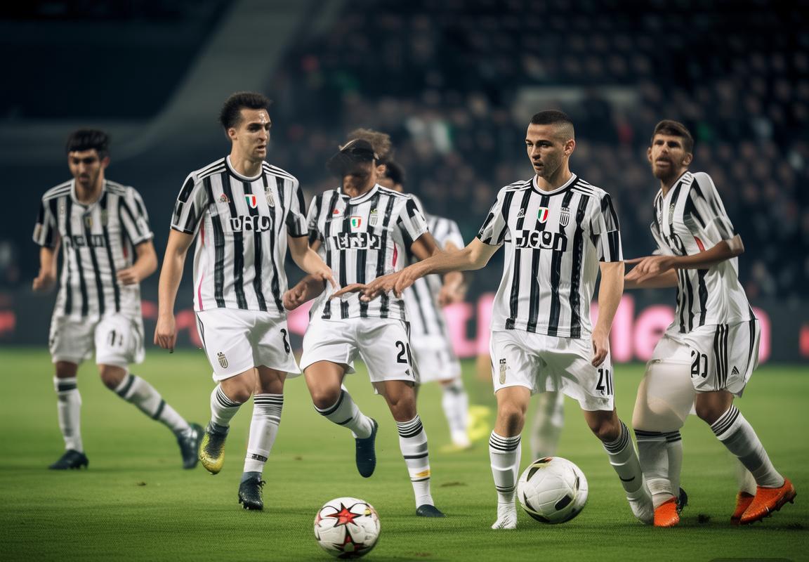 尤文图斯欧冠小组赛两连胜！麦肯尼头球破门乔纳森·戴维推射建功