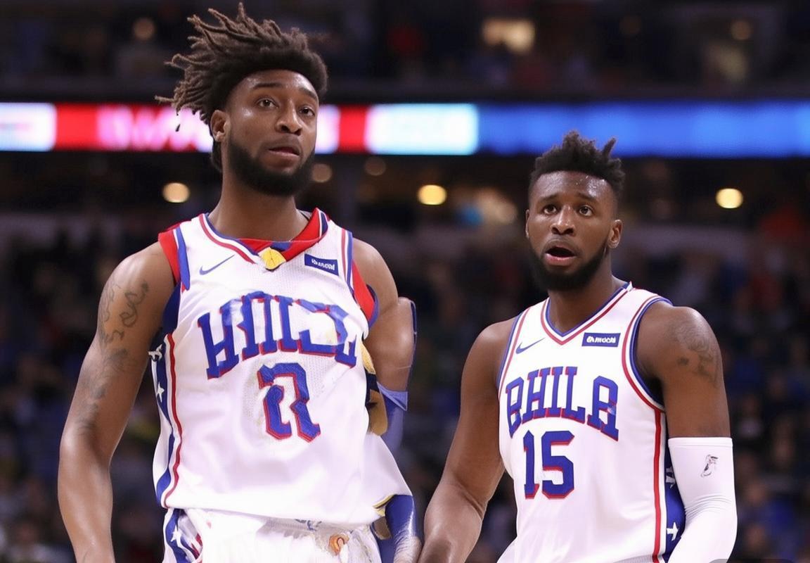 NBA常规赛冲刺：湖人附加赛渐稳，东部排名争夺白热化