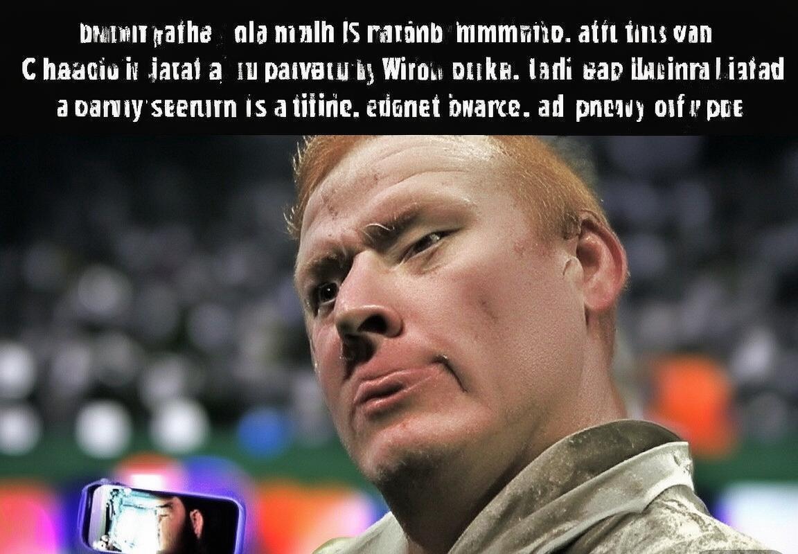 运动冠军布朗回应发际线粉争议：职业运动员的体育精神由汗水铸就